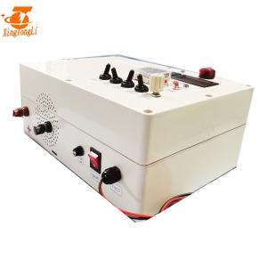 Three Phase Auto Reverse Electrolysis Power Supply 30V 30A