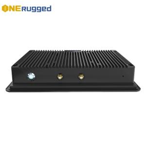 ONERugged P10R Industrial Touch Panel PC 10inch ONERugged P10R Wall Mount All-in