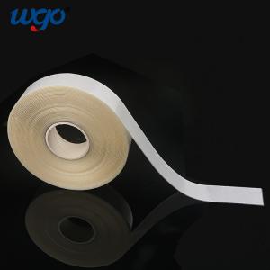 Cheap 12mm 19mm Double Sided Adhesive Tape Removable Two Sided Tape RohS Approved for sale