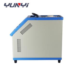 Portable Industrial Dry Block Temperature Calibration Instruments W Series