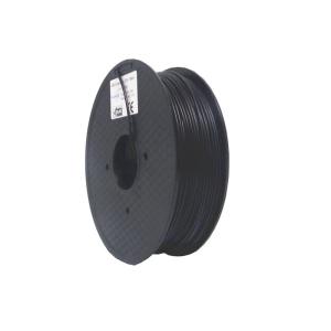 Large Intensity Carbon Fiber 3D Printer Filament 1.75mm With Good Toughness