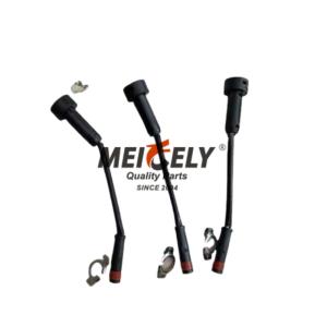 WG9761450176 Limit Alarm Indicator for Howo Brake System