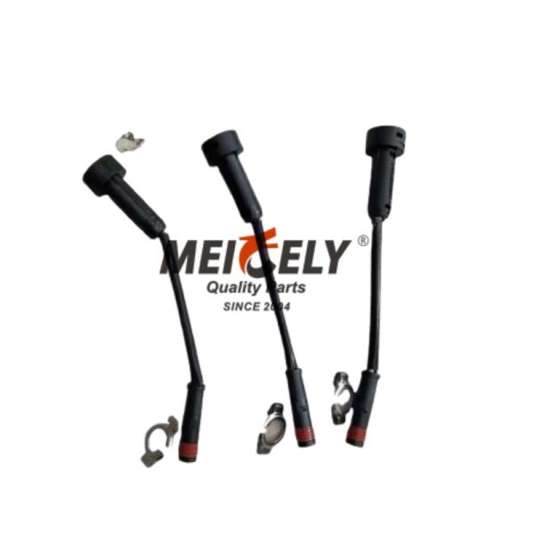 Quality WG9761450176 Limit Alarm Indicator for Howo Brake System wholesale