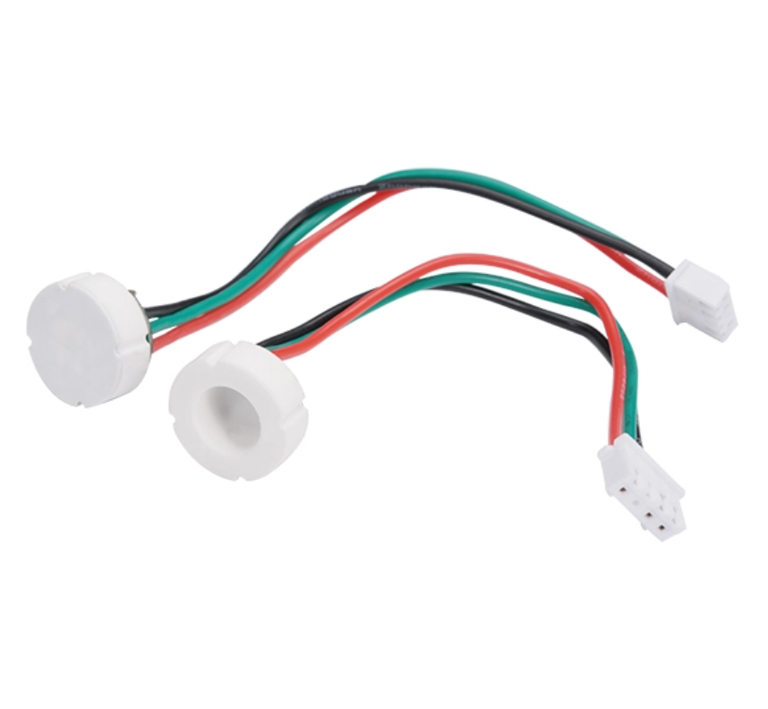 Cheap 20mm X 15mm X 10mm Pressure Sensor Module with 5 MA Supply Current and 3.3V / 5V Operating Voltage for Precise Data Collection for sale