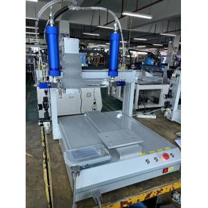High Precision Automatic Glue Dispenser Robot Machine for Precision and Shipping