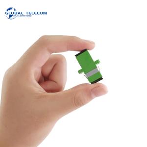 SM Simplex Sc Apc Fiber Connector for FTTH FTTB FTTX Network