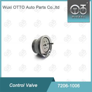 7206-1006 Diesel Control Valve For Injector BEBJ1D02001 Applied DAF