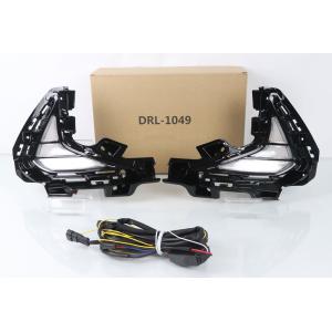 Hyundai Sonata 2020 LED DRL day time running lights driving daylight factory