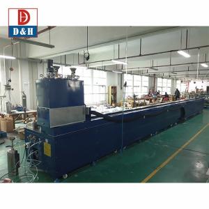 AB Epoxy Mixing Stirring LED Glue Dispensing Machine for LED Rope Strip Light