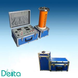 Zgf Zinc Oxide Arrester Moa High Voltage Leakage Current Tester