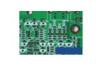 High Accuracy Video Proyector Vertical LCD Touch Screen Automatic Edge-detecting