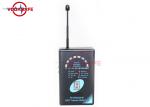 8 LEDS Signal Strength Indication Wireless Signal Jammer GPS Signal Tracker
