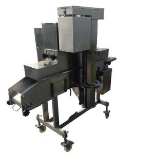 Customized Meat and Chicken Products Making Machine with Thermal Processing