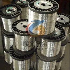ASTM F1058 UNS R30003 strip, wire, bar, rod factory direct sale with good price