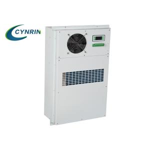 48V DC Server Room Telecom Air Conditioner Indoor / Outdoor Widely Power Range