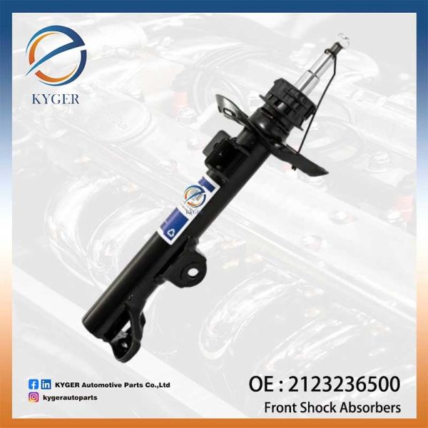 Front Shock Absorbers 2123236500 212 323 65 00 2123200938 2123201038 2123201138