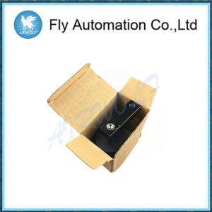 Hydraulic Brake Clamp Pneumatic Rotary Cylinder Src Series Src50-90r Src63-90l