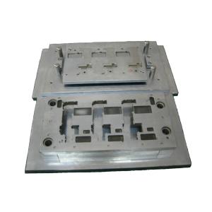 PCB Punching Depanelizer Machine,PCB De-panel Equipment