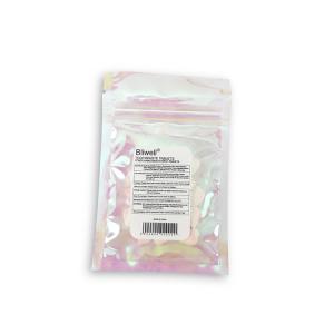 Customized Organic Toothpaste Tablets 70g Charcoal Tablets For Brushing Teeth