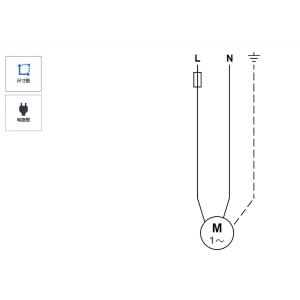 Grundfos Sq 5-70 Domestic Groundwater Intake Submersible Pump Deep Water Pump