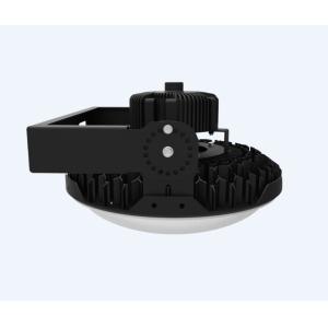 200W High Bay UFO LED Light Fixture 5000K 25500 Lumens For Workshop Warehouse