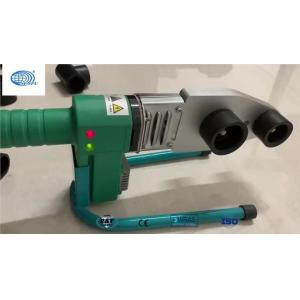 20mm To 32mm PPR Socket Fusion Welding Machine Hot Melt Engine