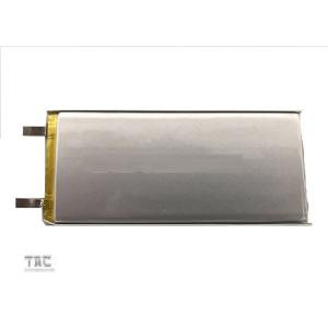 3.2V LifeP04 Battery High Energy Density 11585135Fe 10Ah Lithium Iron Phosphate