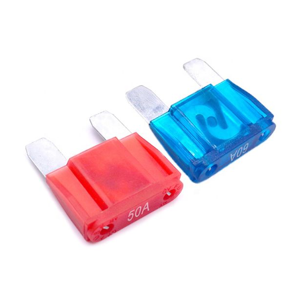 Maxi Auto Automotive Fuse
