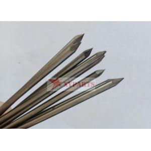 16mo3 Material 3.5mm Diameter Cd Insulation Weld Pins For Insulation System