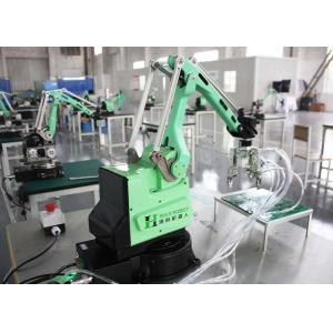 HK-5404 Auto Manipulator 550mm Miniature Robotic Arm