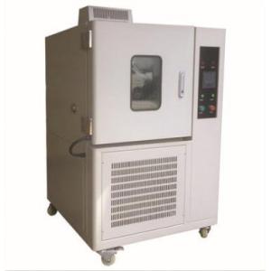 225L High Altitude Low Air Pressure Temperature Test Machine