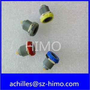 china supplier Redel 7pin plastic connector alternative PAGPKG