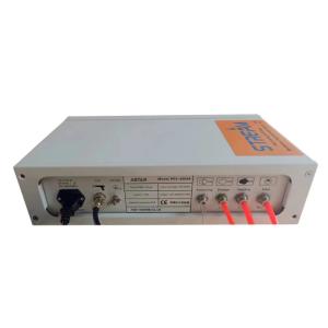 PG1-6500A Manual Electrostatic Powder Coating Machine