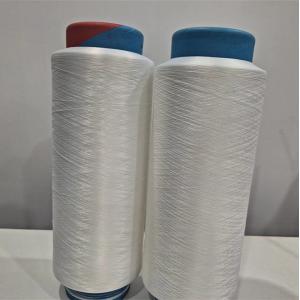 Hot Sell 150D/48F DTY Polyester Yarn NIM RW SD