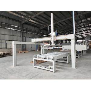 388KW Spray UV Coating Machine For PLC Control Light