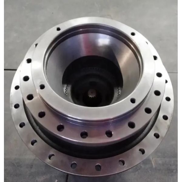 Excavator Final Drive ZX450 ZX450-3 Travel Reduction Gearbox ZX450-3 Travel Reducer 9263595