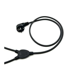 16A 250V EU Power Cord