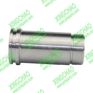 RE527456 JD Tractor Parts Sleeve Cylinder Head With Valves Agricuatural