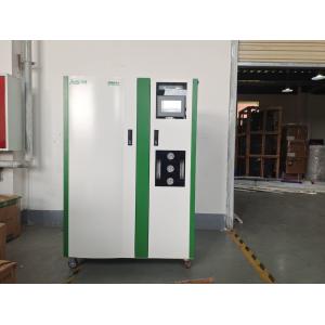 300L/H Single Pass RO System For Water Plant