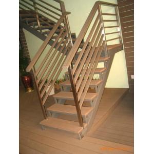 China Plastic PVC PE PP Wpc Profile Extrusion Line Hydraulic Curving Roof Forming Machine on sale