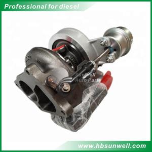 Original/Aftermarket High quality Cummins HE200WG ISF3.8 Diesel Engine