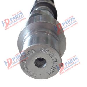 6LT8.9 DIESEL ENGINE CRANKSHAFT C3976620 For CUMMINS