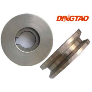 Cheap 74186000 S7200 GT7250 Cutter Parts Pulley Fixed Machining Sharpener S-93-7 for sale