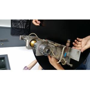 Seamless Sewing Module Ultrasonic Sealing Machine Ultrasonic Sealer Used Fabric