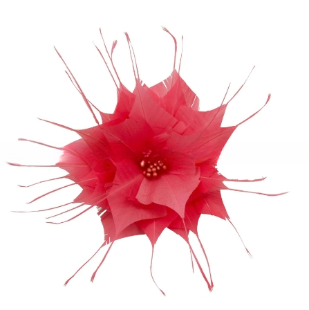 Add a Touch of Elegance to Your Event Party Supplies with Goose Feather Flower Mount