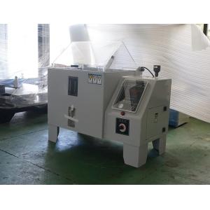 Intelligent Temperature Control Instrument Water Spray Test Chamber AC220V 50Hz