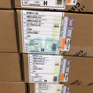 4500 Series 1000 Watt Cisco Dc Power Supply , PWR-C45-1000AC Cisco Poe Power