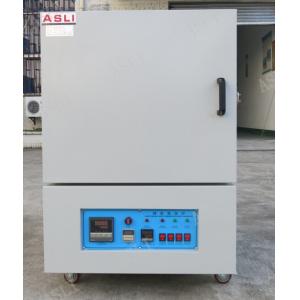 200 Degree To 500 Degree High Temperature Oven For Laboratory Equipment