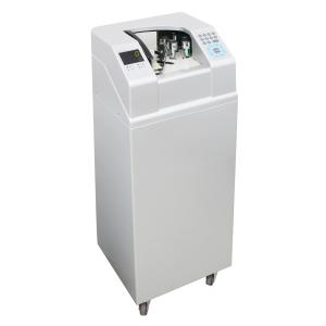 Variable Speed Bundle note vacuum currency counter FD-K1000S