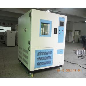 100L Programmable Constant Temperature And Humidity Chamber For Industrial Of